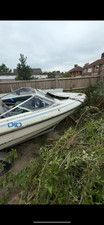 Fletcher gto speedboat for sale  LUTON