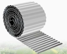 Metal lawn edging for sale  CHELMSFORD