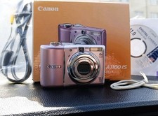 Canon powershot a1100 for sale  SOUTHAMPTON
