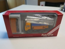 Herpa schneepflug winterdienst gebraucht kaufen  Berlin