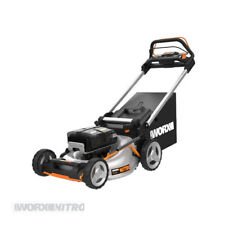 Wg761 worx nitro for sale  Charlotte