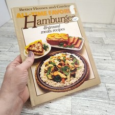 1980 hamburger ground for sale  Brussels