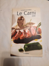 Rivista carni rosse usato  Oderzo