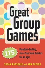 Great group games for sale  Mishawaka