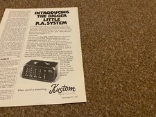 Jbf61 advert 11x6 for sale Jbf61 advert 11x6 for sale  UK