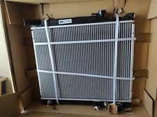 Radiatore motore suzuki usato  Polistena
