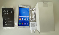 Samsung Galaxy J5 (2016) SM-J510FN - 16GB - Branco - Leia comprar usado  Enviando para Brazil