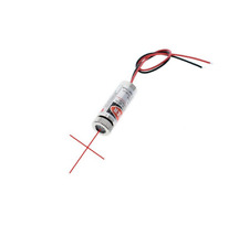 Laser croce 650nm usato  Arzano