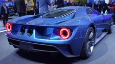Carro de corrida Ford carroceria personalizada Le Mans modelo 1 18 exclusivo 12GT40Racer24Racing comprar usado  Enviando para Brazil