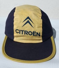 Casquette vintage citroen d'occasion  Tonneins