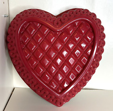 Nordic ware red for sale  Burnsville