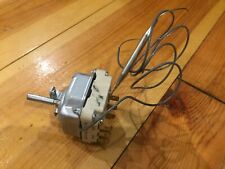 Thermerstat oven ego for sale  BOSTON