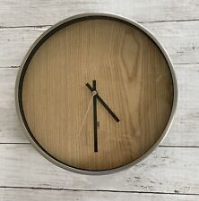 Umbra wall clock for sale  Pass Christian