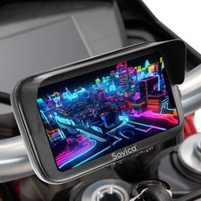 Porta cellulare moto usato  Italia