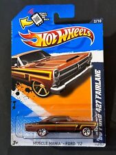 2011 hot wheels gebraucht kaufen  Gorxheimertal