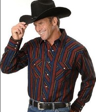 Camicia wrangler flanella usato  Castelletto Sopra Ticino