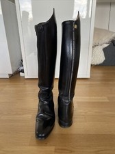 Cavallo lederreitstiefel stras gebraucht kaufen  Altdorf b.Nürnberg