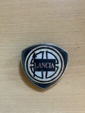 Lancia delta badge for sale  BEDFORD