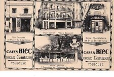 205365. toulouse. café d'occasion 205365. toulouse. café d'occasion  France