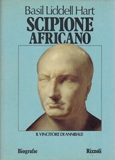 Scipione africano vincitore usato  Gorizia