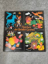 Märchen gebrüder grimm gebraucht kaufen  Merseburg