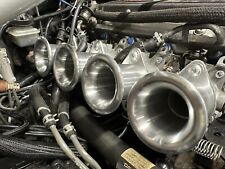 Velocity stack trumpets for sale  BLACKBURN