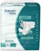 Pannoloni serenity soft usato  Lissone