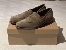 Design loake suede for sale  CHIPPING NORTON
