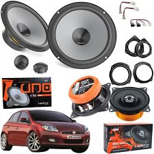 Kit casse altoparlanti usato  Pavia