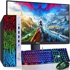 Rgb gaming desktop for sale  Saint Paul
