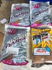 fish pellets coarse for sale fish pellets coarse for sale READING