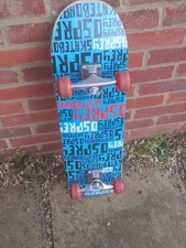 Skateboard for sale  NORWICH