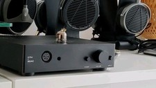 Massdrop cavalli tube for sale  LONDON