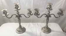 Vintage pair heavy for sale  Pine Grove