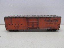 Weathered rgw rio for sale  Monticello
