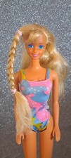 Mattel barbie hawaiian usato  Mira