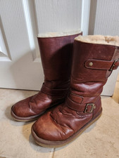 Ugg kensington buckle for sale  ROCHFORD