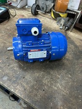 Dertec phase 0.37kw for sale  WARWICK