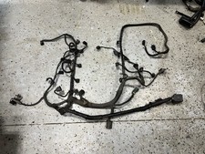 2003 - 2004 Mustang 4.6 SVT COBRA CHICOTE DE FIOS DE MOTOR FABRICANTE DE EQUIPAMENTO ORIGINAL comprar usado 2003 - 2004 Mustang 4.6 SVT COBRA CHICOTE DE FIOS DE MOTOR FABRICANTE DE EQUIPAMENTO ORIGINAL comprar usado  Enviando para Brazil