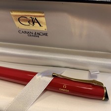 Omega stylo caran d'occasion  Groisy