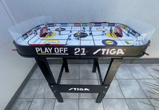 Eishockey stiga playoff gebraucht kaufen  Ingolstadt