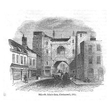 London john gate for sale  GLASGOW