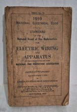 1959 edition national for sale  Cohoes