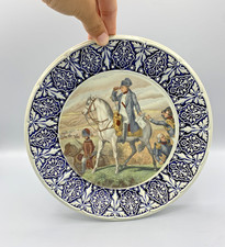 Assiette décorative napoléon d'occasion  Arles