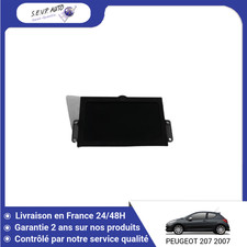 Afficheur digital peugeot d'occasion  Saint-Quentin