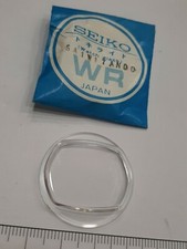 Seiko sa1w17an00 vetro usato  Latina