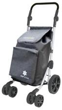 Carrello portaspesa spesa usato  Grumo Nevano