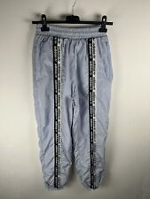 Adidas pantaloni vento usato  Ginestra