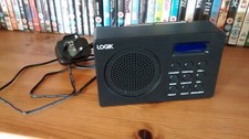 Logik l2dab23 portable for sale  LIVERPOOL