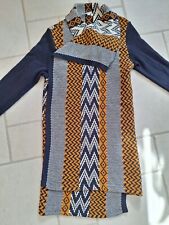 Ausgefallene strickjacke about gebraucht kaufen  Vorbach